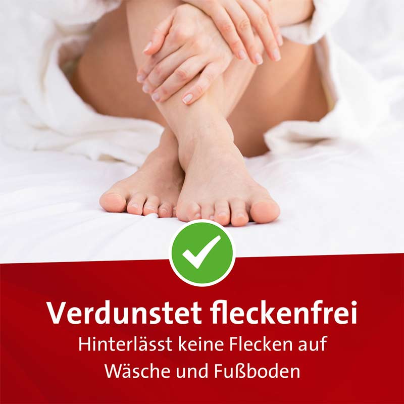 Mykosert Spray  2X30 ml Lösung