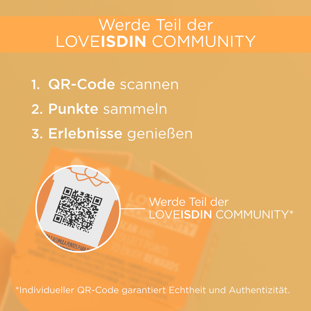 ISDIN Fotoprotector Sonnenschutz Lotionspray LSF 50 250 ml Spray