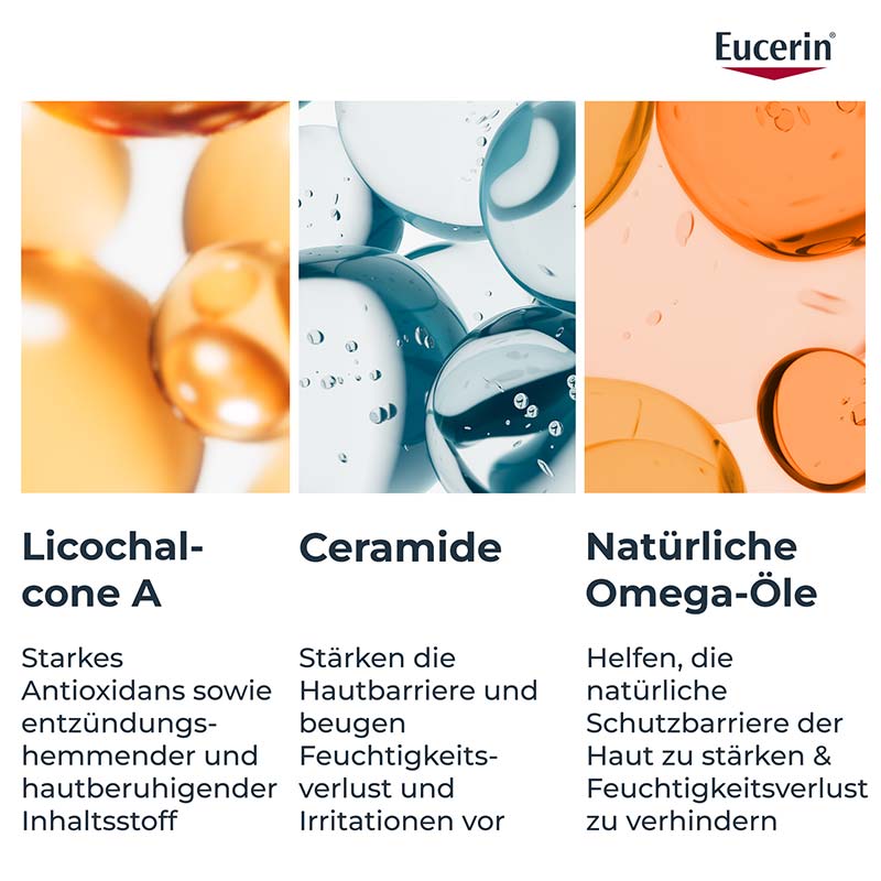 Eucerin Atopi Control LOTION +20% sparen* 400 ml Lotion