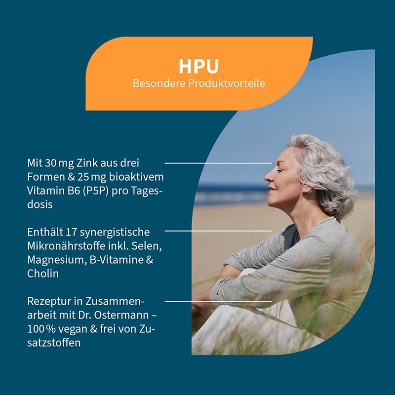 NatuGena HPU 90 St Kapseln