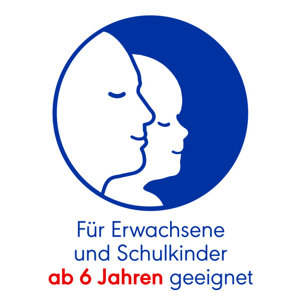Otriven gegen Schnupfen 0,1% 20 ml Nasentropfen