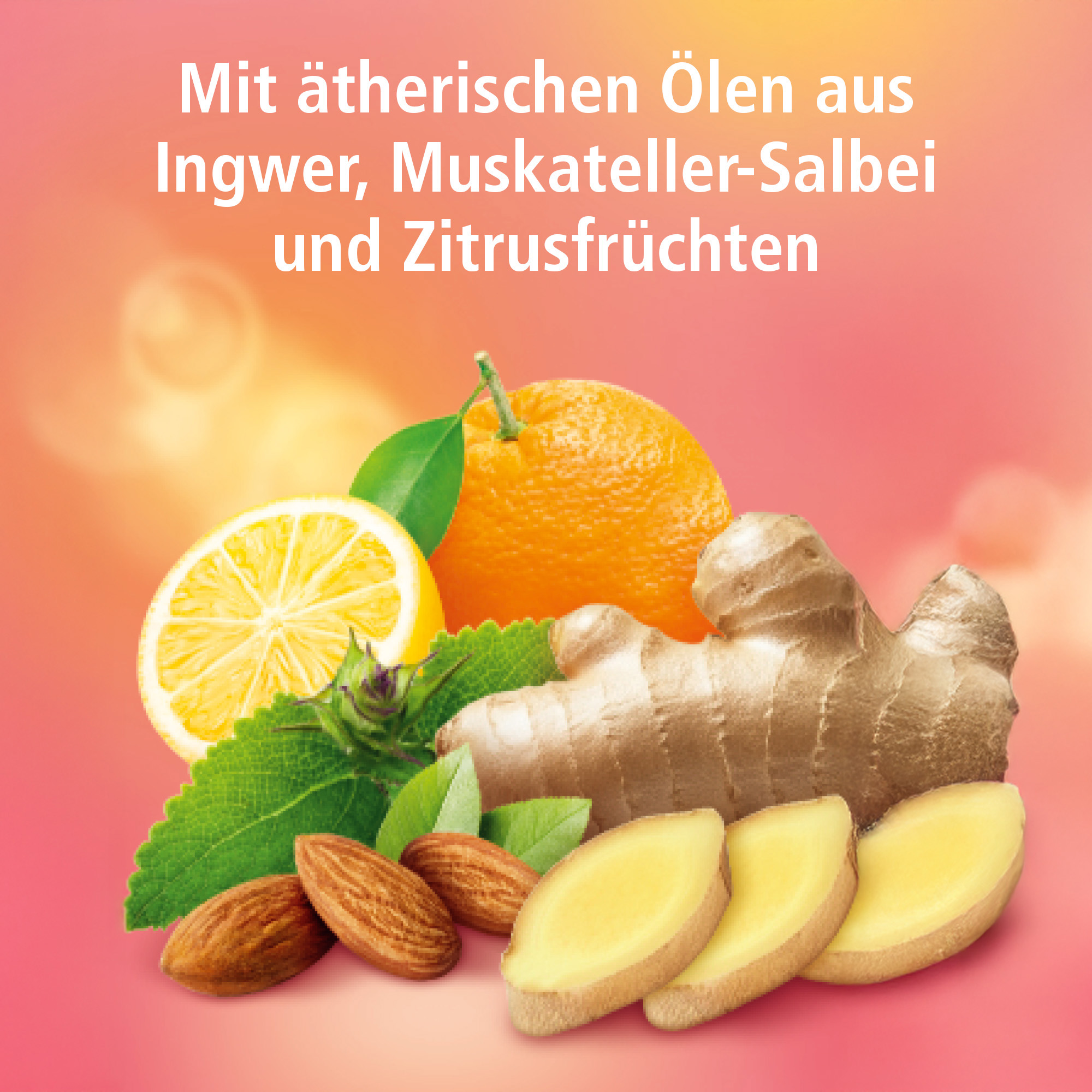 KLOSTERFRAU Perioden Wärme Balsam 100 ml Balsam