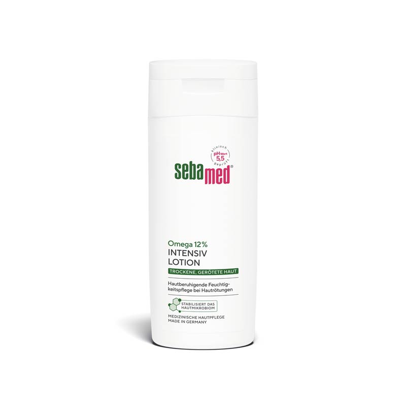 sebamed Omega 12% INTENSIV LOTION 200 ml Lotion