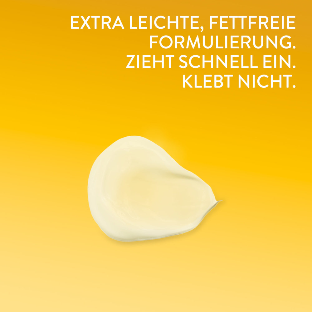 Cetaphil SUN SPF30 Sensitive Gel-Creme 200 ml Gel