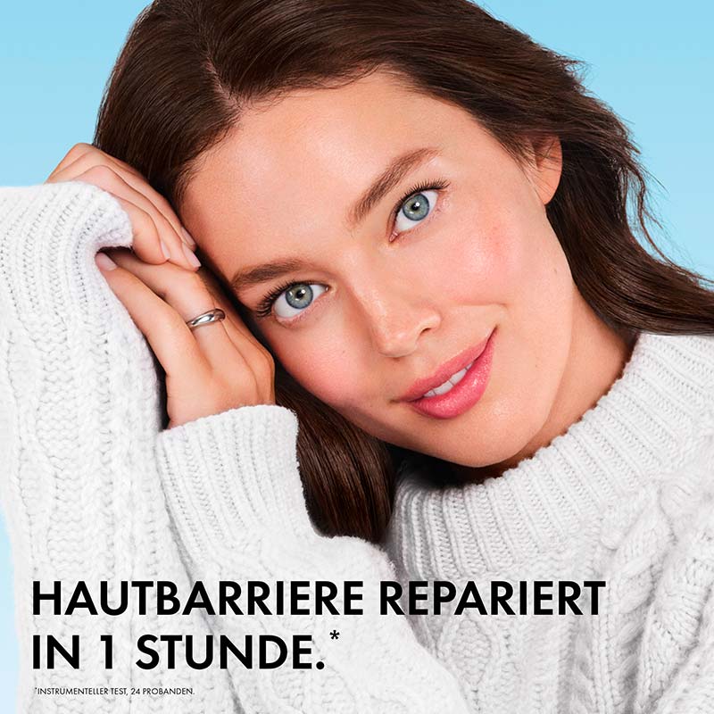 VICHY MINÉRAL 89 NUTRILOGIE 2 AUFBAUENDE CREME FÜR SEHR TROCKENE HAUT 50 ml Creme