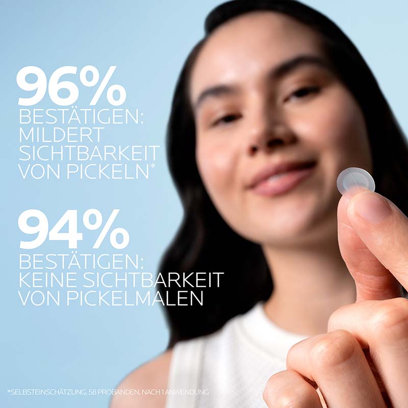 LA ROCHE-POSAY EFFACLAR DUO+M PATCH 22 St Pflaster