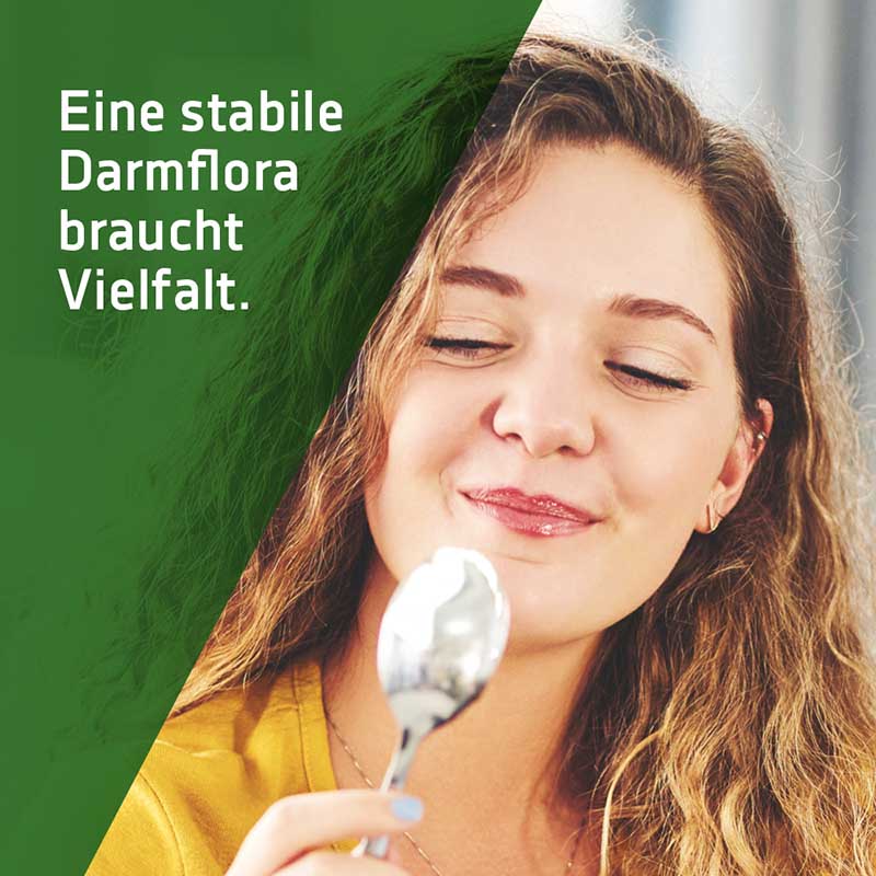 PROBIO-CULT PUR 15 DARMFLORA-BALANCE 60 St Kapseln