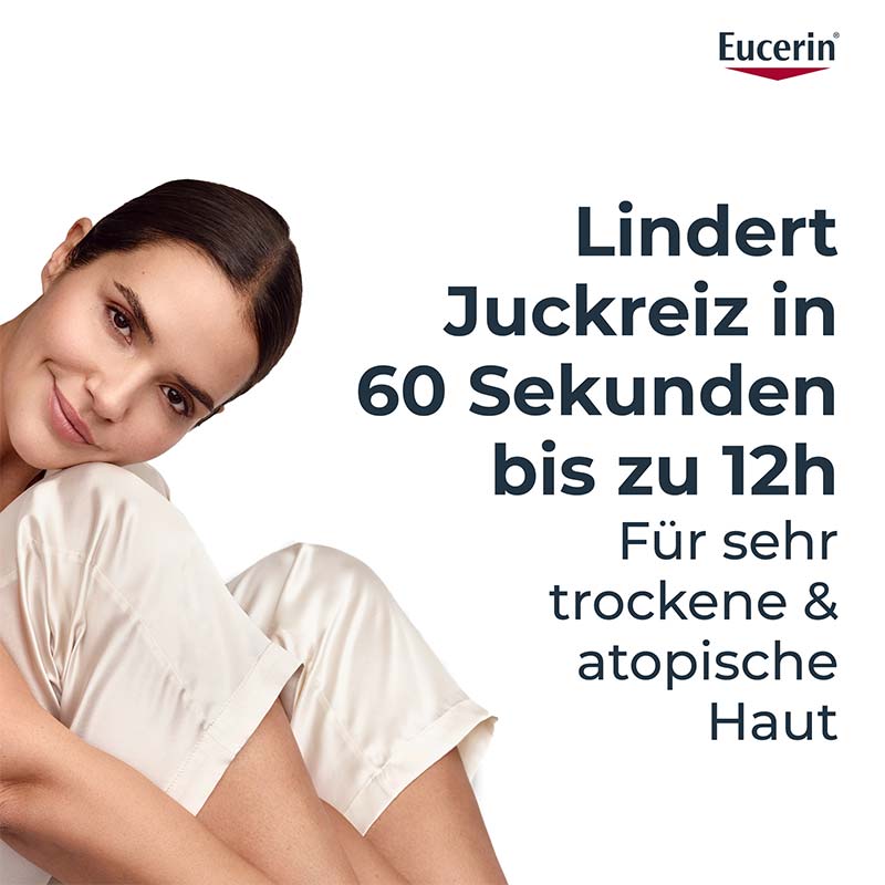 Eucerin AtopiControl Anti Juckreiz Spray +20% sparen* 50 ml Spray