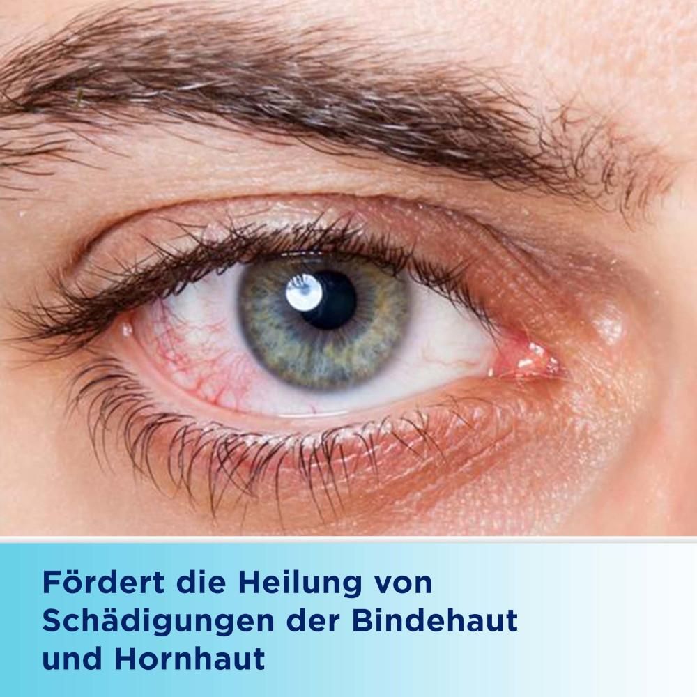 Bepanthen Augen- und Nasensalbe 2X10 g Augen- und Nasensalbe