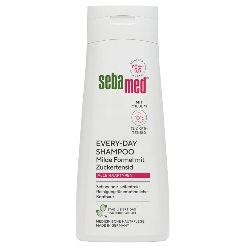 sebamed EVERY-DAY SHAMPOO 200 ml Shampoo