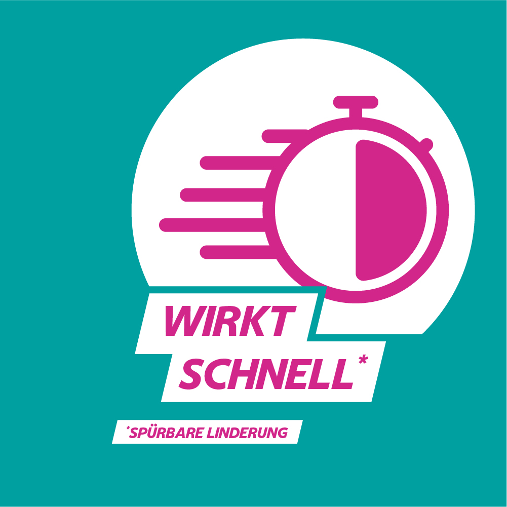 GAVISCON DUAL Waldfruchtgeschmack - Bei Sodbrennen 12X10 ml Suspension zum Einnehmen