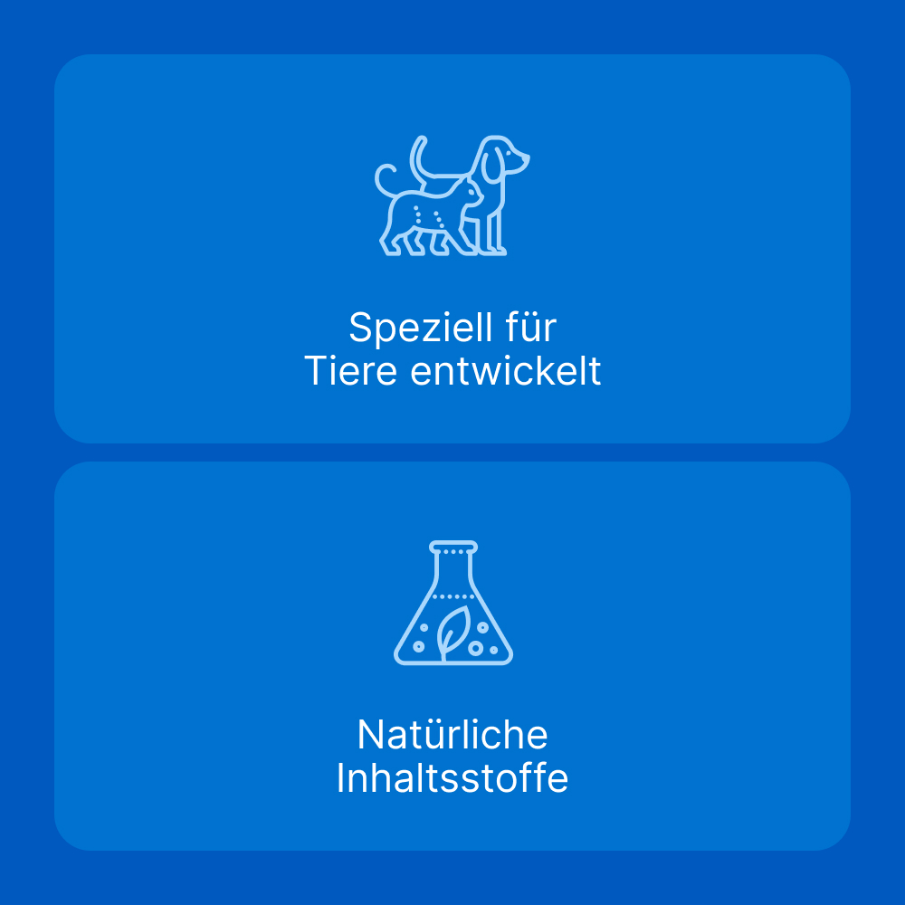Traumel LT ad us. vet. 500 St Tabletten