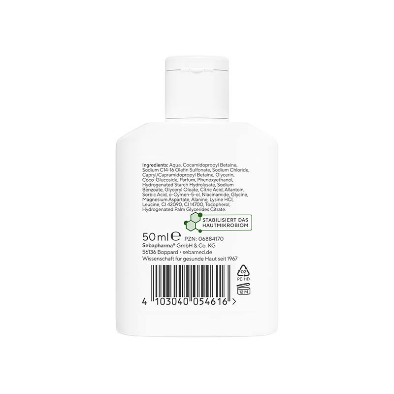 SEBAMED Frische Dusche 50 ml Körperpflege