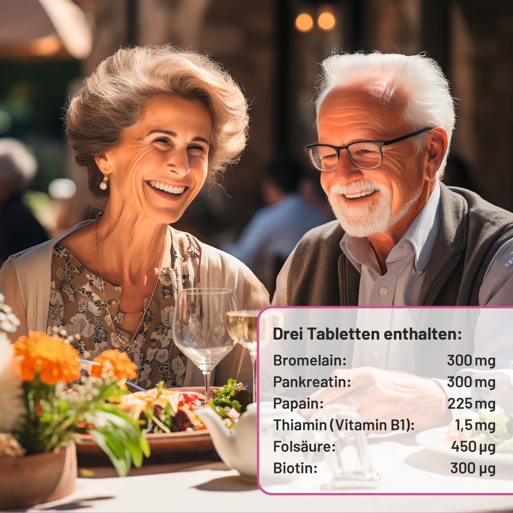 Therazym 200 St Tabletten