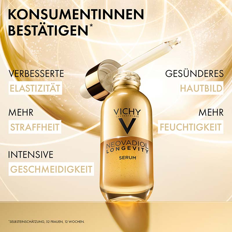 VICHY NEOVADIOL LONGEVITY SERUM 30 ml Konzentrat