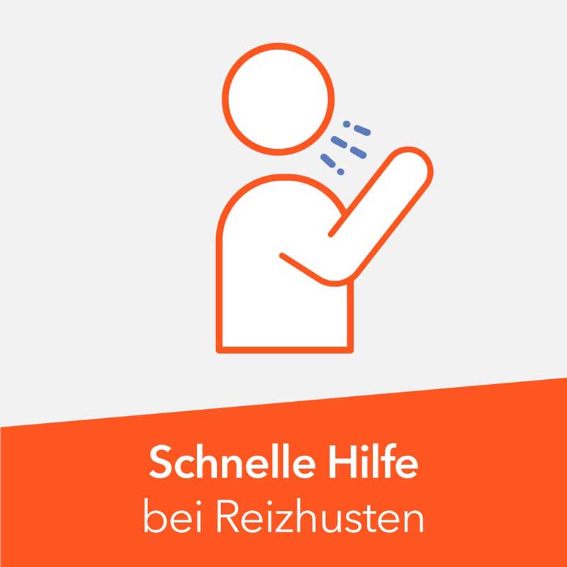 Levodrop-ratiopharm Hustenstiller 60 mg 10 St Filmtabletten