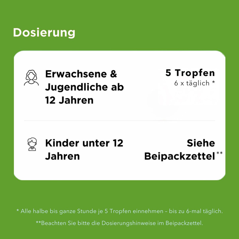 ERKÄLTUNGSTROPFEN-Heel 100 ml Tropfen