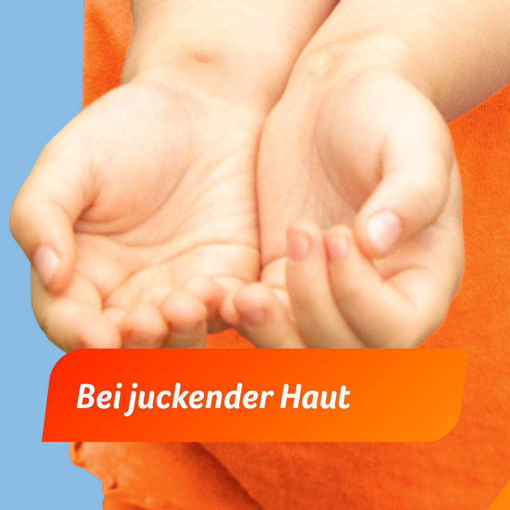 Fenistil KÜHL ROLL-ON 8 ml Gel