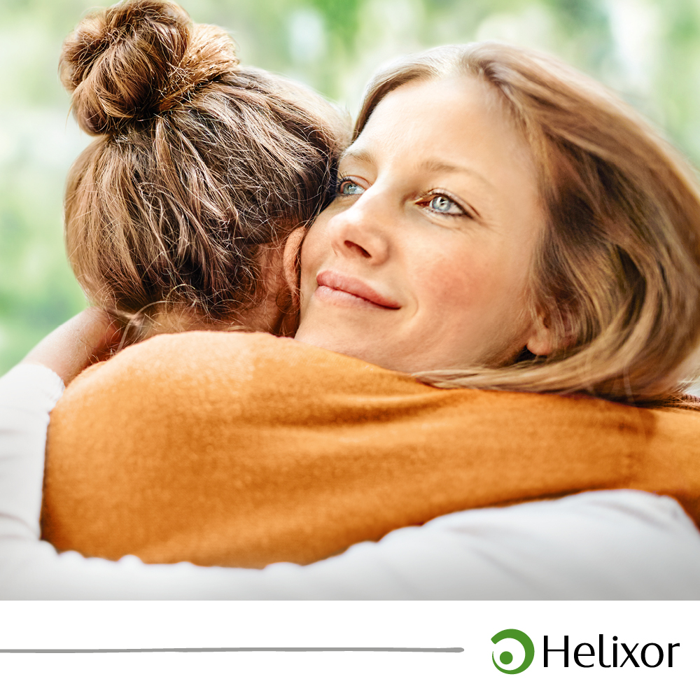 HELIXOR A Serienpackung IV Ampullen 4X7 St Ampullen