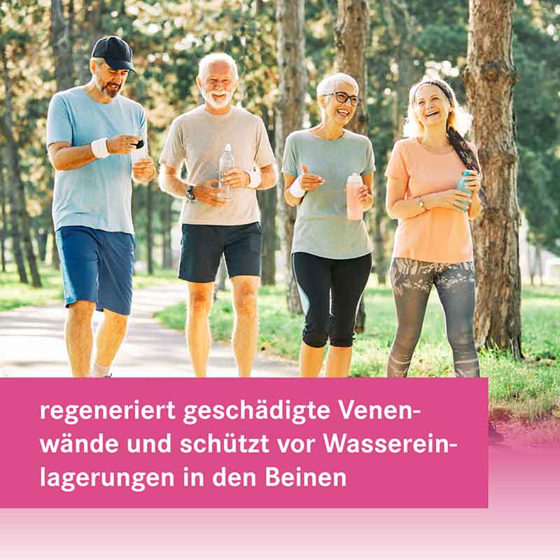 Heumann ANTIVENO Venentabletten 360 mg  90 St Filmtabletten