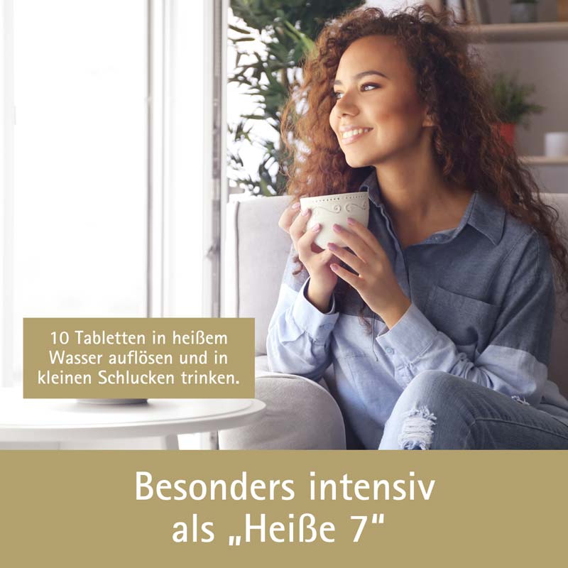 Schüßler-Salz Nr. 7 Magnesium phosphoricum D6 30 ml Tropfen