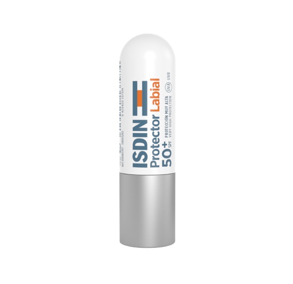 ISDIN Protector Labial Lippenbalsam 4 g Balsam