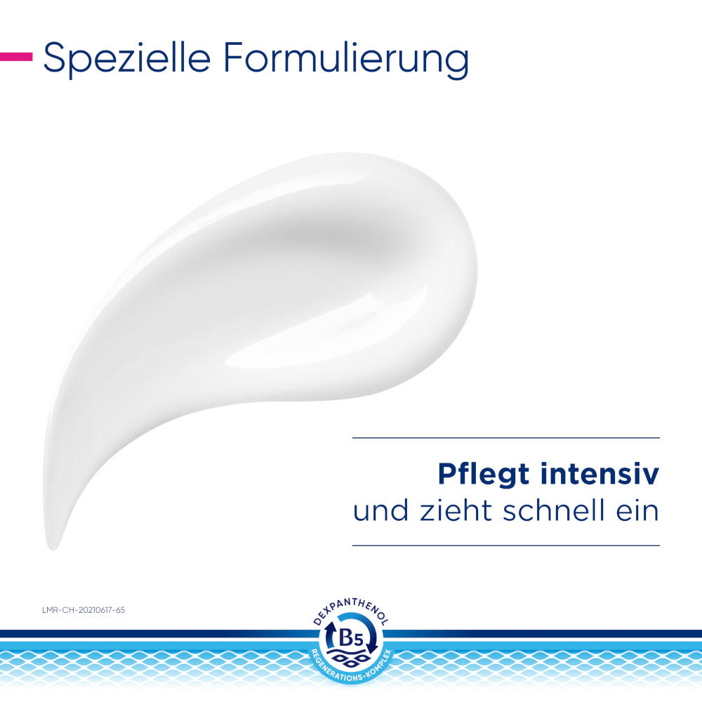 Bepanthol DERMA REGENERIERENDE KÖRPERLOTION 1X400 ml Lotion