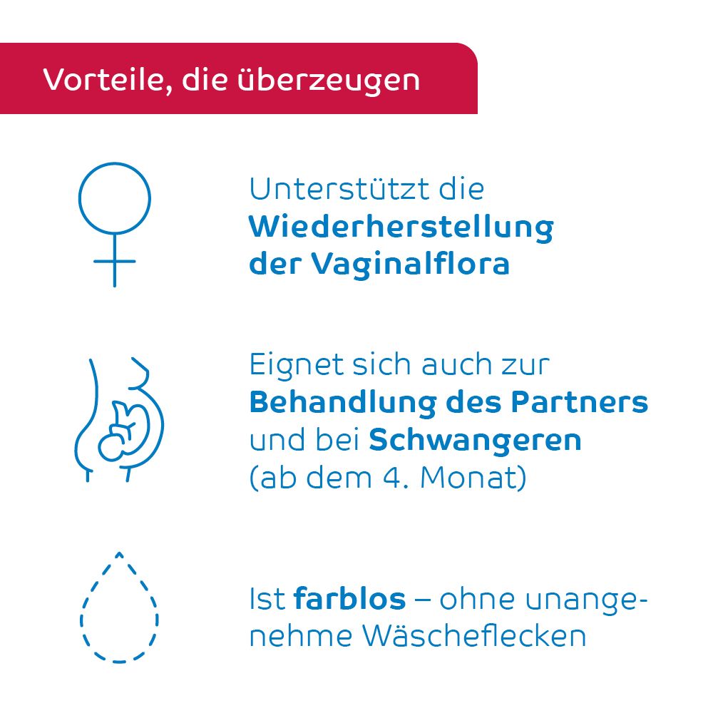 octenisept VAGINAL THERAPEUTIKUM 50 ml Vaginallösung