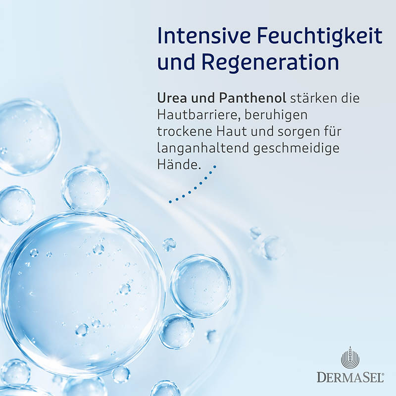DermaSel Pur Intens Handbalsam Handbalsam 75 ml Balsam