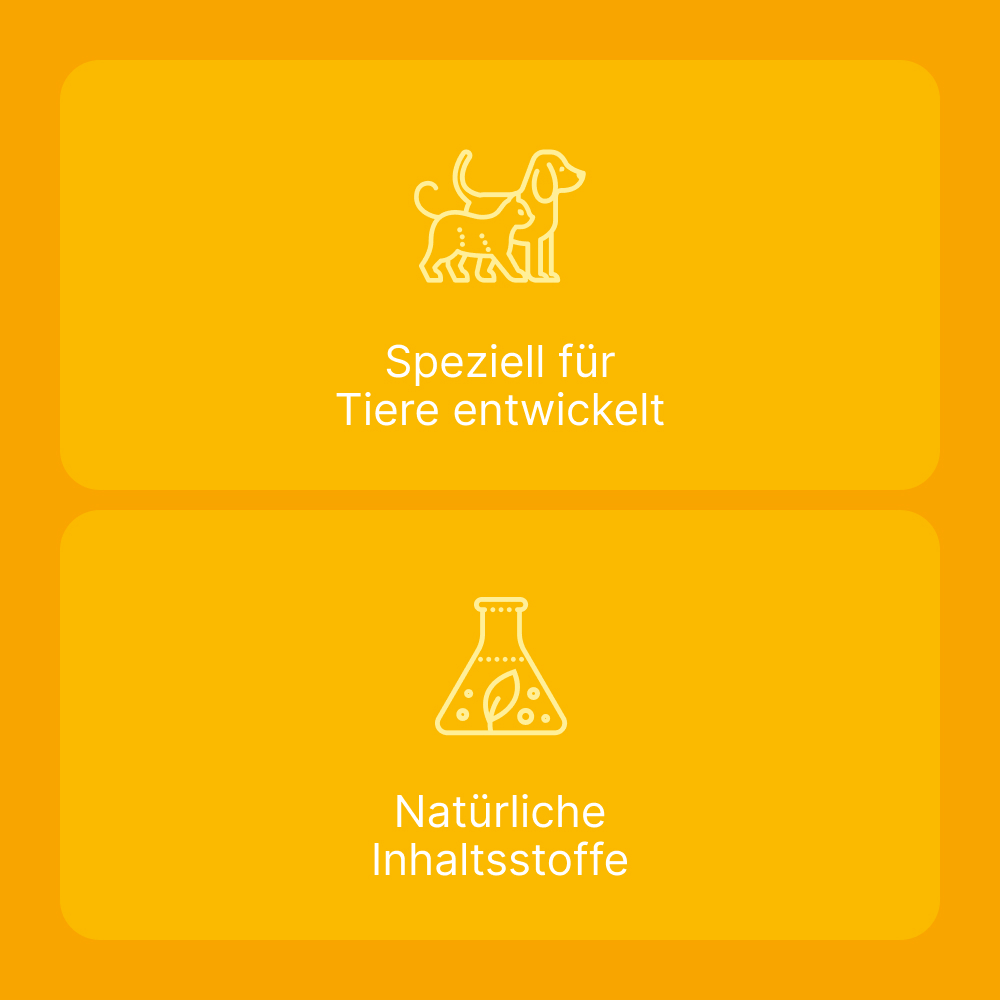 Engystol T ad us. vet. 500 St Tabletten
