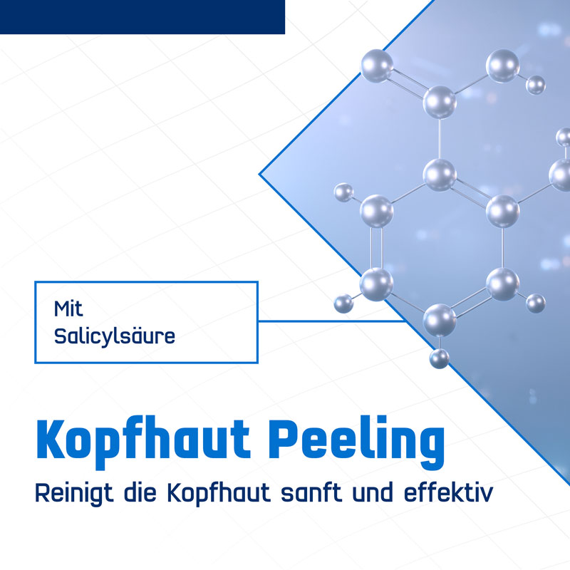 TERZOLIN Expert Schuppen-Shampoo bei fettiger Kopfhaut 200 ml Shampoo