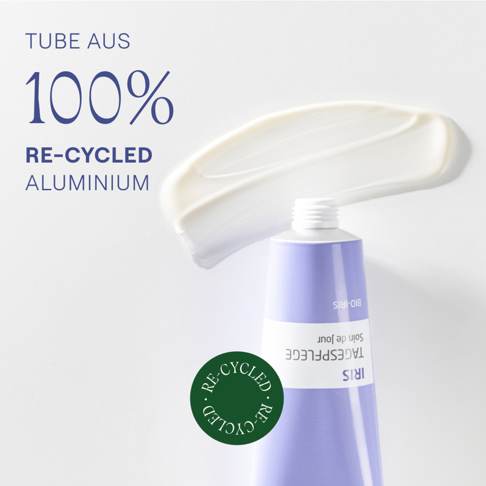 WELEDA Iris Tagespflege 30 ml Tagescreme