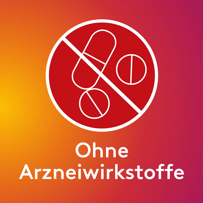 doc THERMA WÄRME-AUFLAGE 2 St