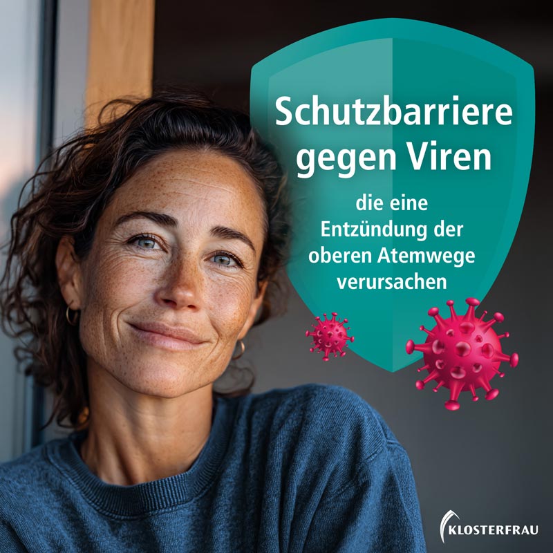 Klosterfrau Cistus Infektblocker 30 ml Spray