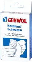 GEHWOL Hornhautschwamm 1 St Schwämme
