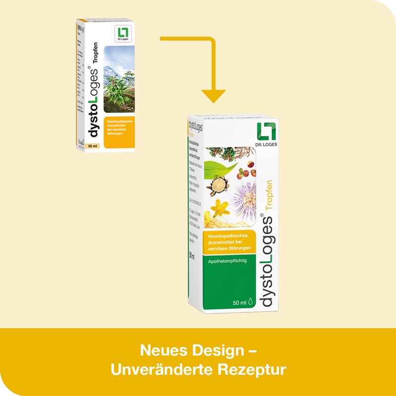 dystoLoges 50 ml Tropfen