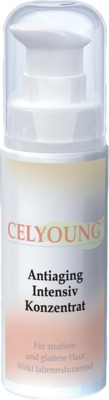 CELYOUNG Antiaging Intensiv Konzentrat 30 ml Konzentrat