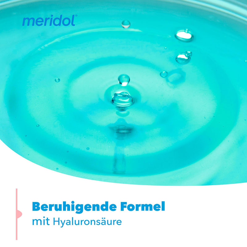 meridol PARODONT EXPERT Mundspülung  400 ml Spüllösung