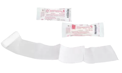 VERBANDPÄCKCHEN 10x12 cm G steril 1 St Verband