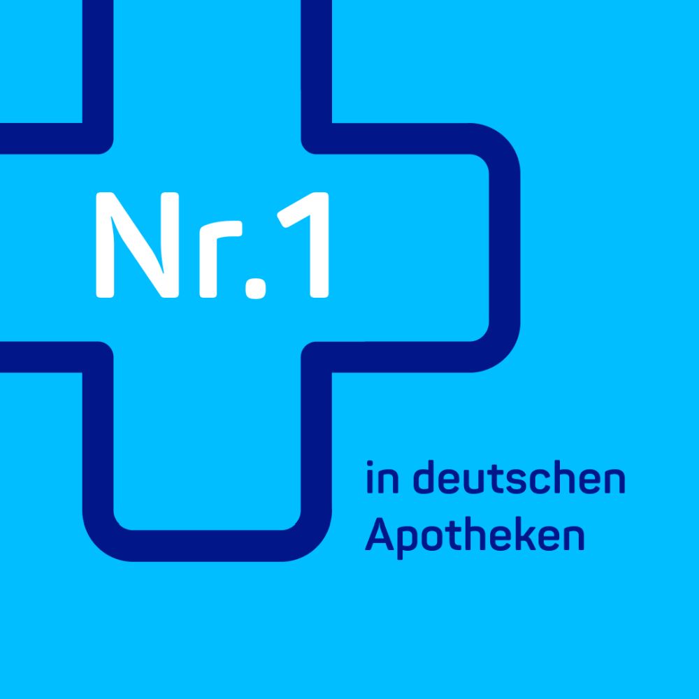 Sterillium 2 in 1 wipes 15 St Tücher