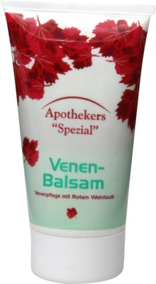 VENEN BALSAM 150 ml Balsam