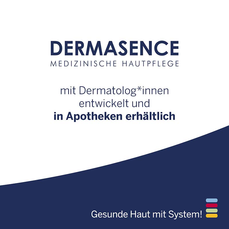 DERMASENCE SolvineaMed SONNENSCHUTZ-GESICHTSFLUID LSF 50+ 50 ml Lotion