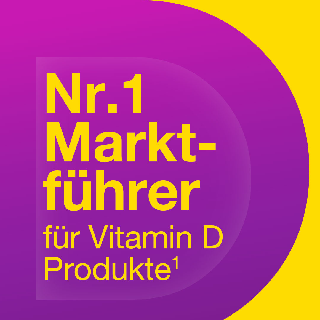 VIGANTOLVIT  Vitamin D3, K2 und Calcium AKTIV OSTEO 60 St Filmtabletten