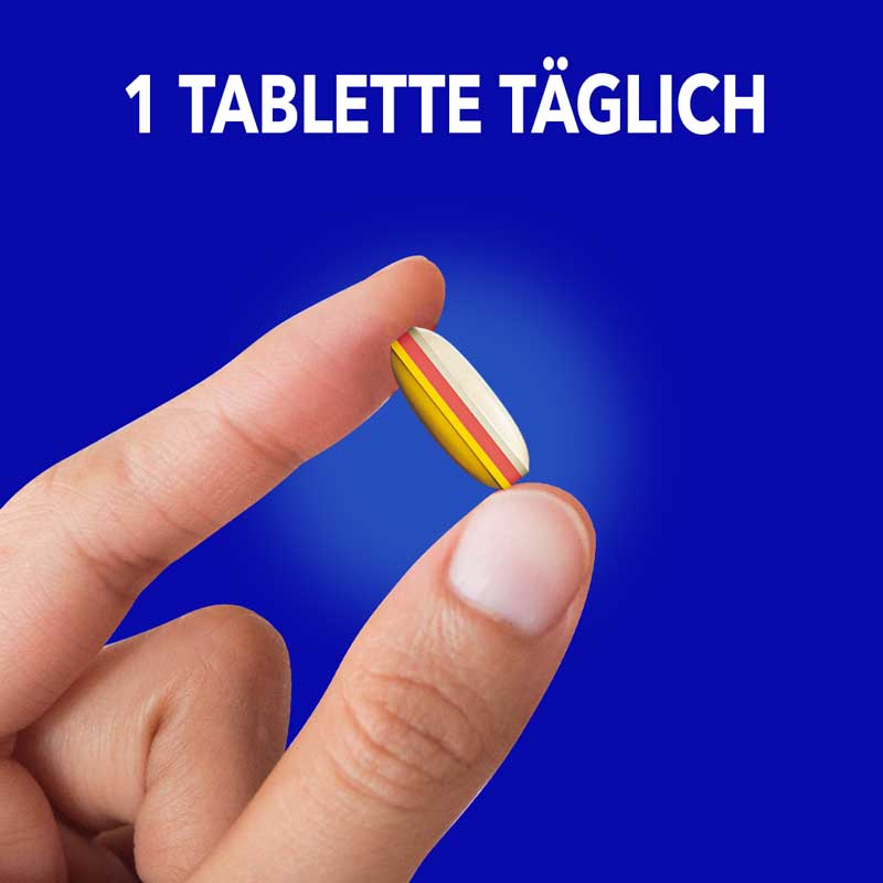 Bion3 IMMUN 30 St Tabletten