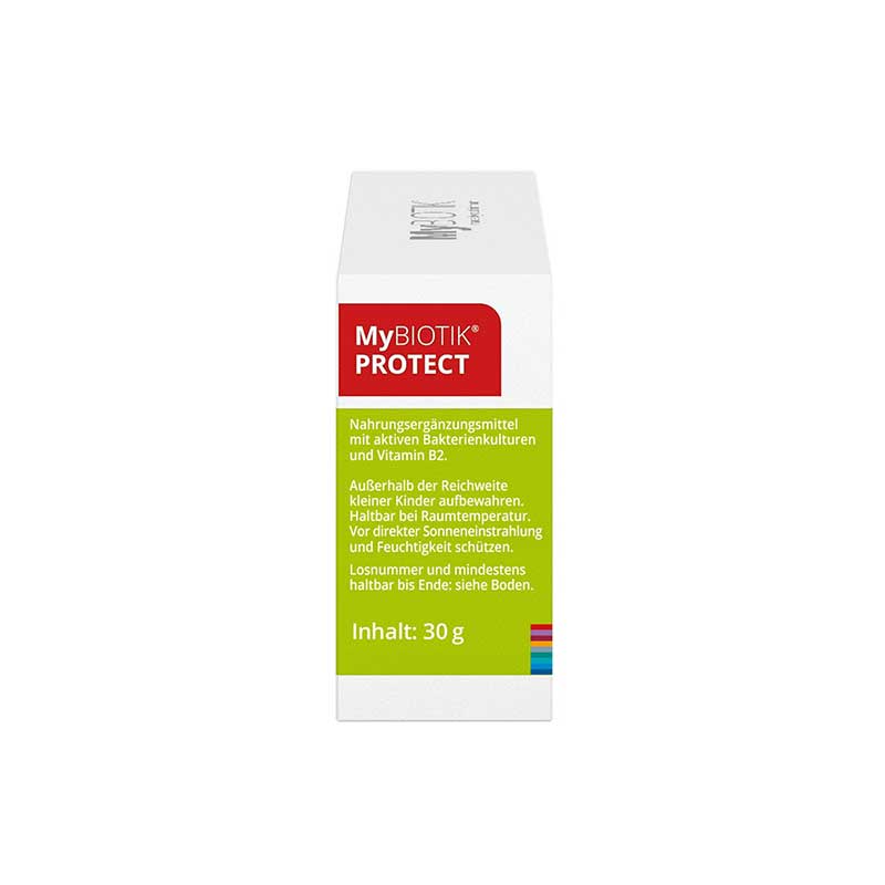 MyBIOTIK PROTECT 15X2 g Pulver