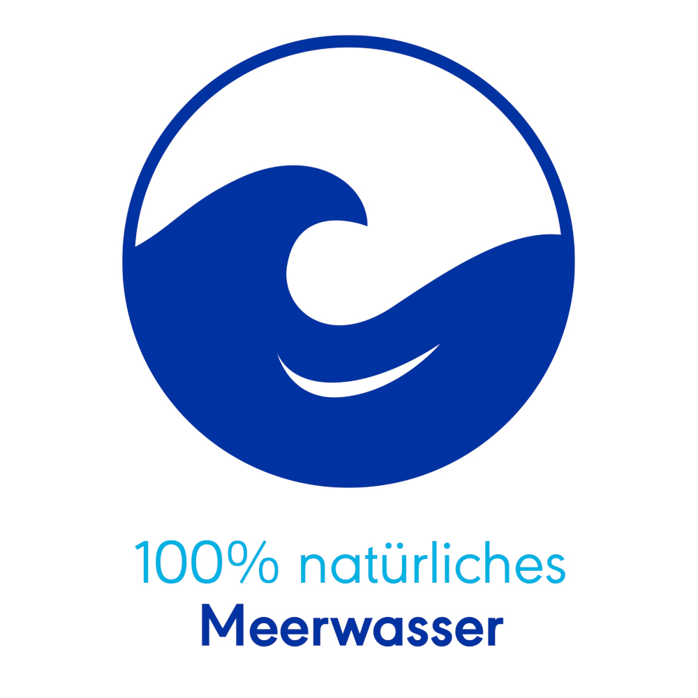 Rhinomer babysanft Meerwasser 5ml EINZELDOSIS-PIPETTEN 20X5 ml Einzeldosispipetten
