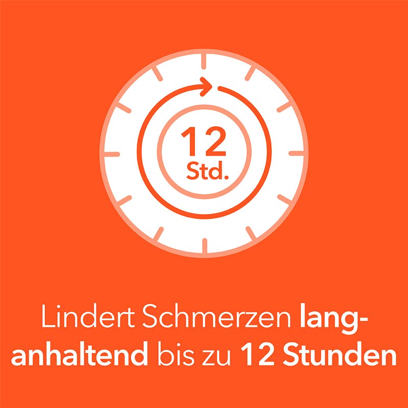 Diclofenac-ratiopharm Schmerzpflaster 140 mg 10 St Pflaster