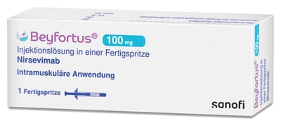 BEYFORTUS 100MG IFE OK