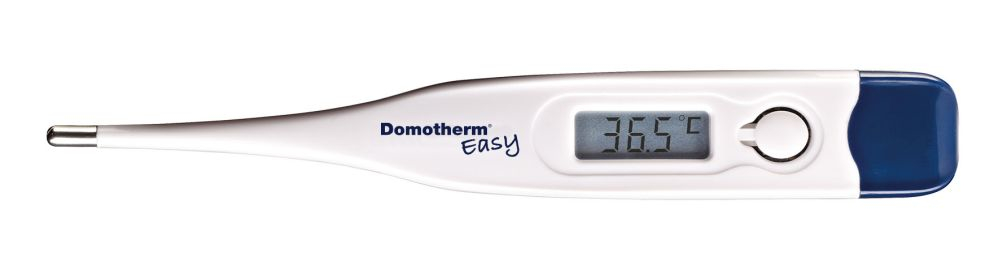 DOMOTHERM Easy digitales Fieberthermometer 1 St