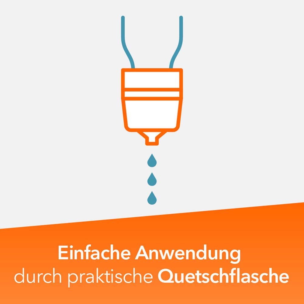 Hyaluron ratiopharm Gel Augentropfen 10 ml Augentropfen
